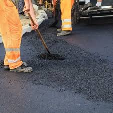 West Falmouth, MA Driveway Paving Services Company